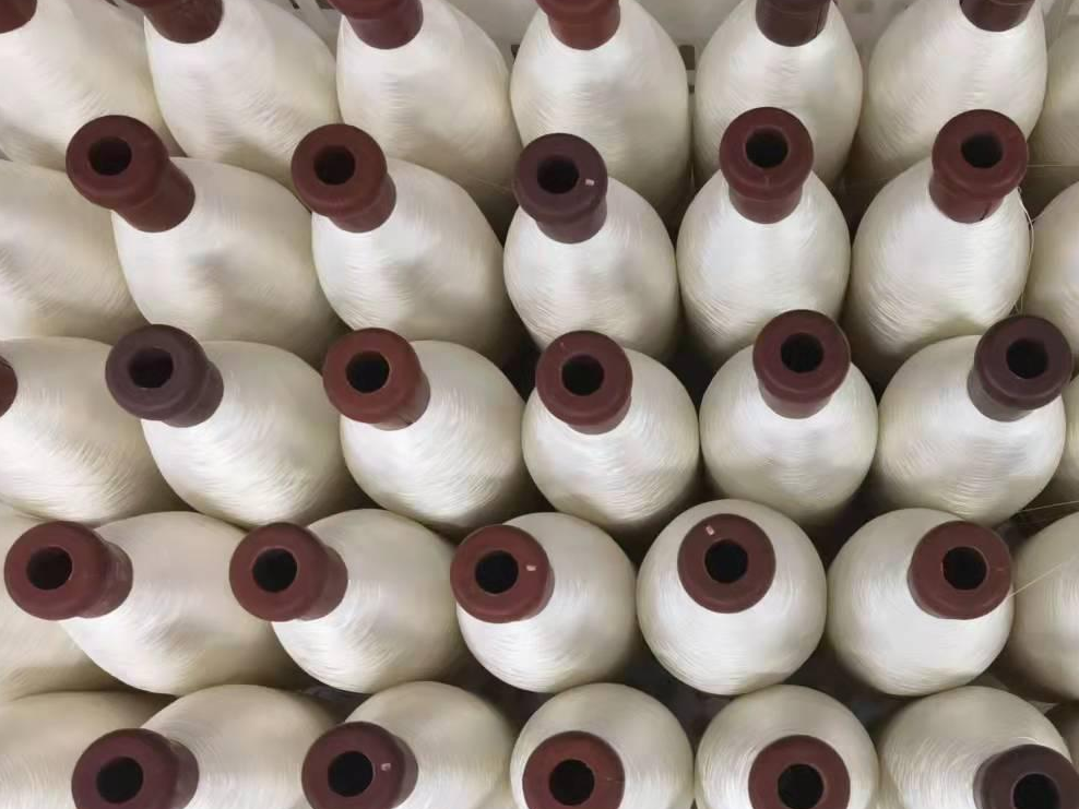 北車間—原料倉(cāng)庫(kù)